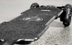 Evolve "Diablo" Carbon 2 in 1