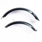 Macfox E-bike Front and Rear Fenders X1S