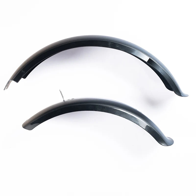 Macfox E-bike Front and Rear Fenders X1S
