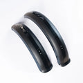 Macfox E-bike Front and Rear Fenders X1S