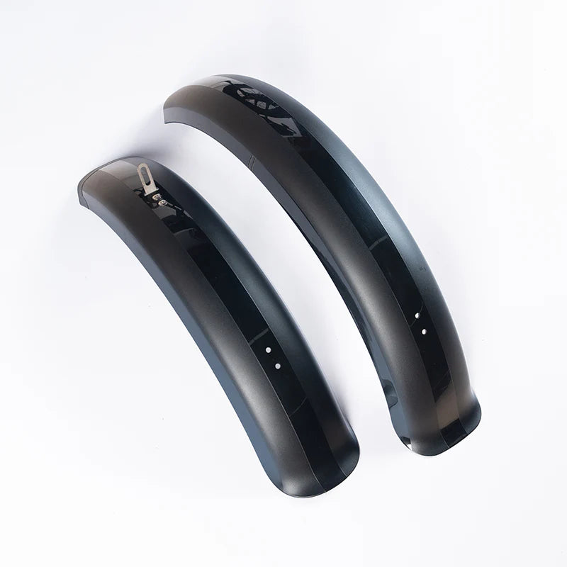 Macfox E-bike Front and Rear Fenders X1S