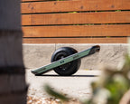 Onewheel Pint X being ridden