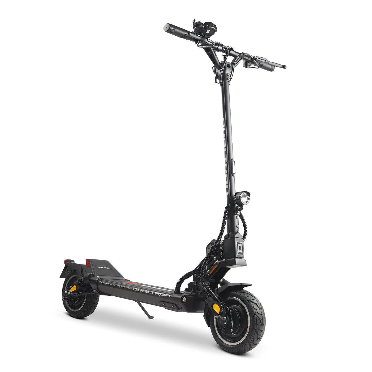 Dualtron Aminia Minimotors Electric Scooter Side