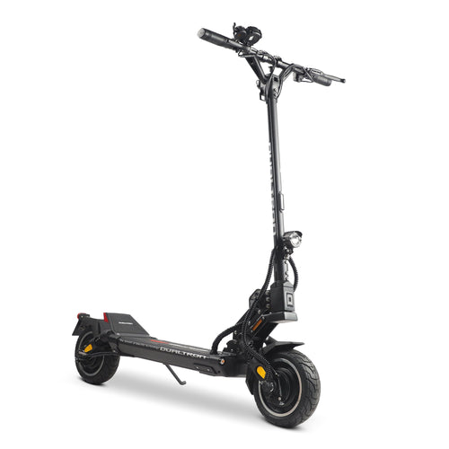 Dualtron Aminia Minimotors Electric Scooter Side