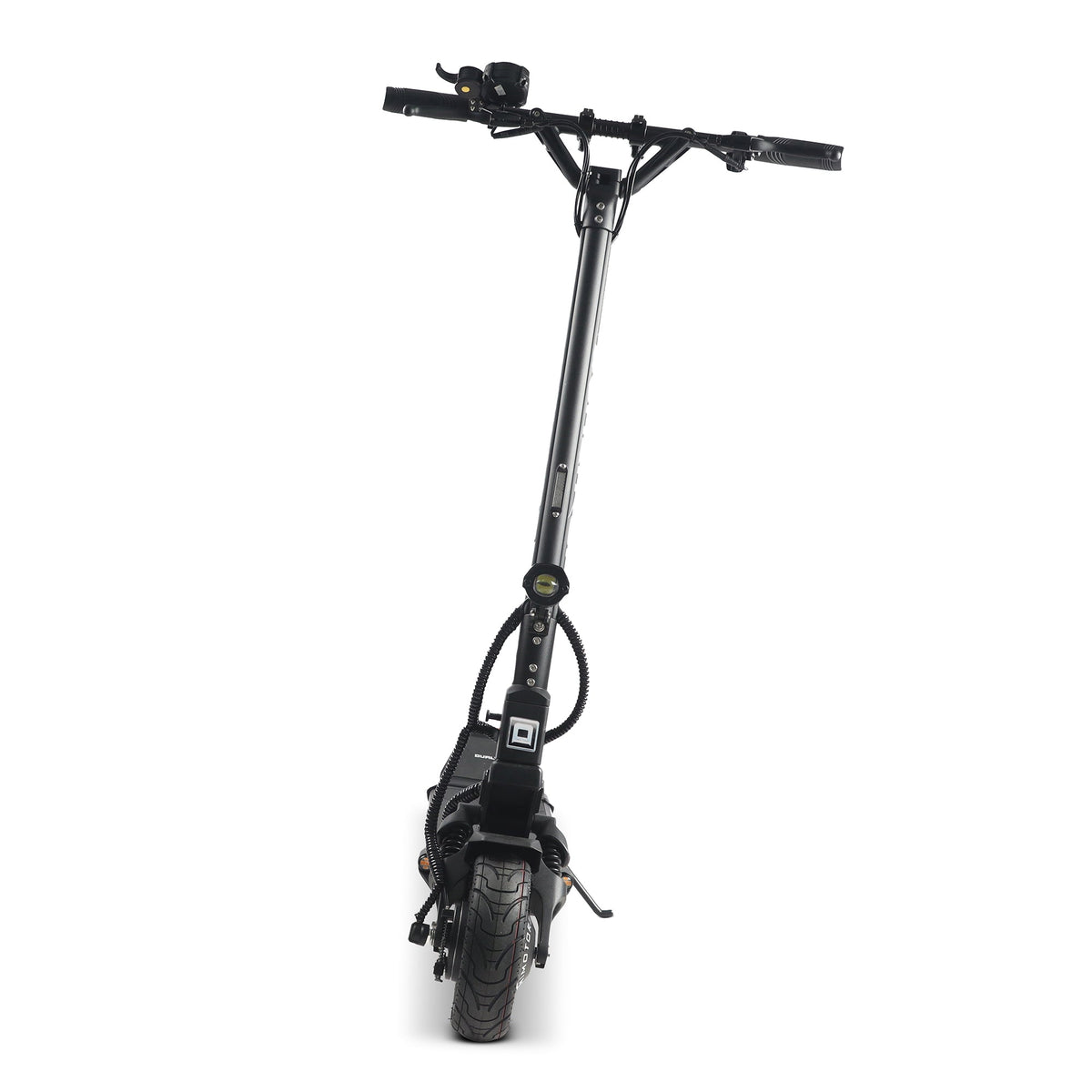 Dualtron Aminia Minimotors Electric Scooter front