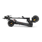 Dualtron Aminia Minimotors Electric Scooter folded