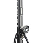 Dualtron Aminia Minimotors Electric Scooter light