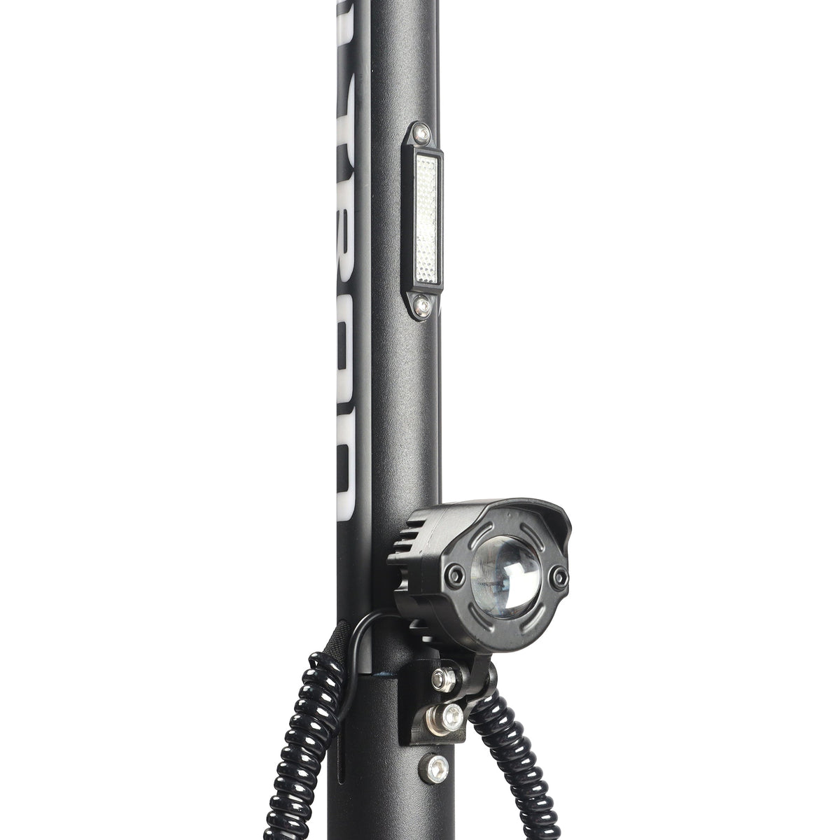 Dualtron Aminia Minimotors Electric Scooter light