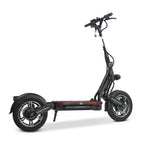Dualtron City 2 Minimotors Electric Scooter side view
