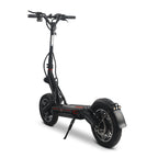 Dualtron City 2 Minimotors Electric Scooter folded