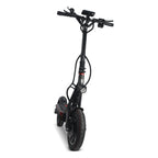 Dualtron City 2 Minimotors Electric Scooter side view