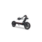 Dualtron City 2 Minimotors Electric Scooter folded