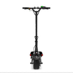 Dualtron Compact Minimotors Electric Scooter rear