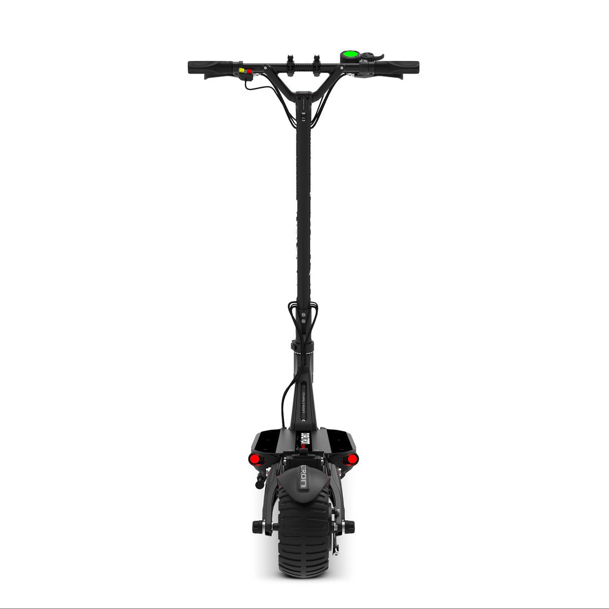 Dualtron Compact Minimotors Electric Scooter rear