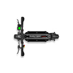 Dualtron Compact Minimotors Electric Scooter side left