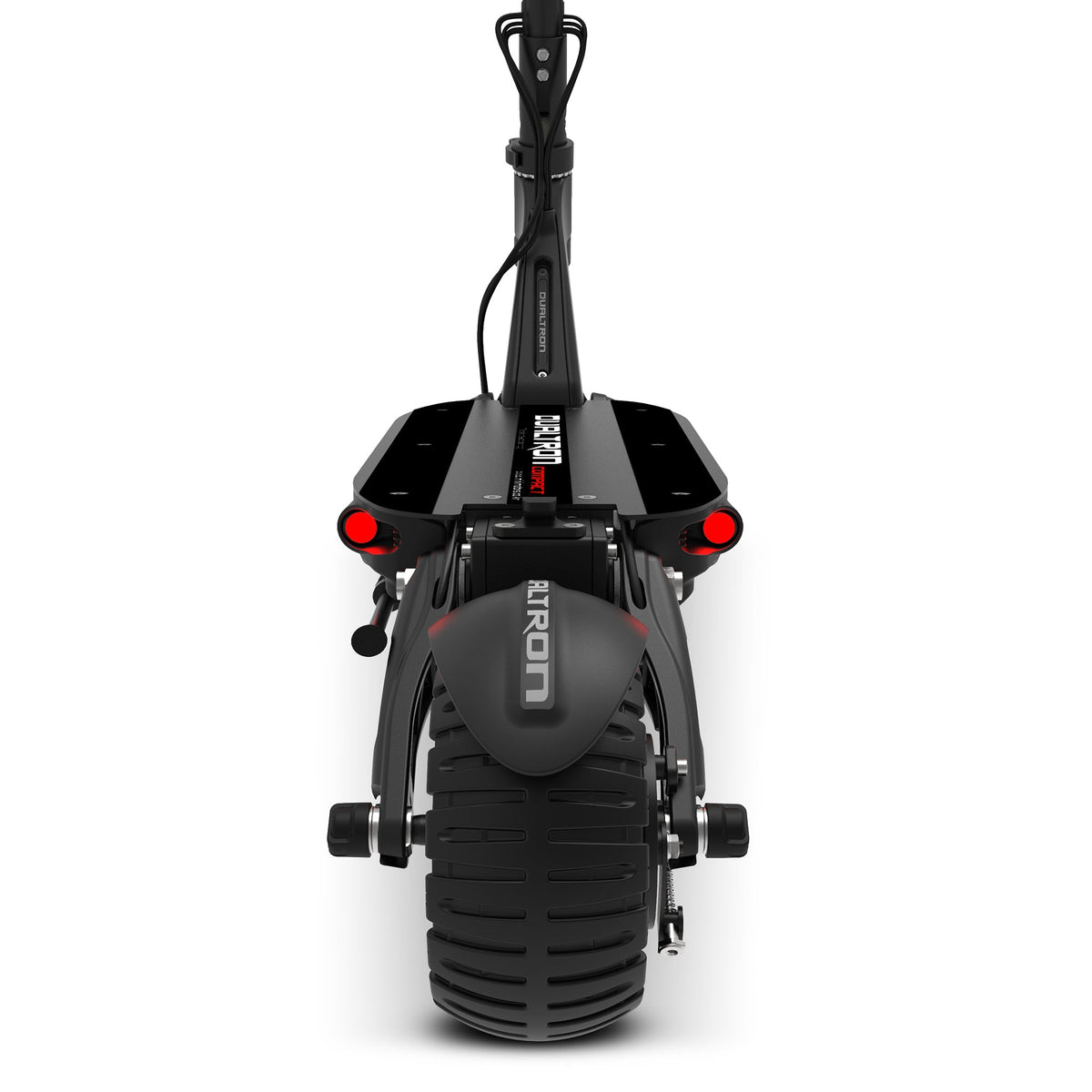 Dualtron Compact Minimotors Electric Scooter rear