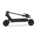 Dualtron Compact Minimotors Electric Scooter folded