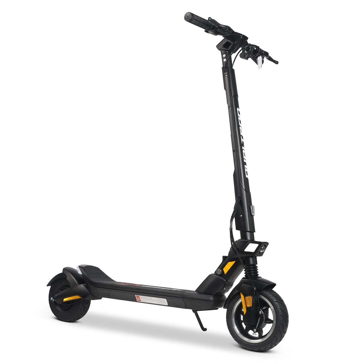 Dualtron Dolphin Minimotors Electric Scooter rear