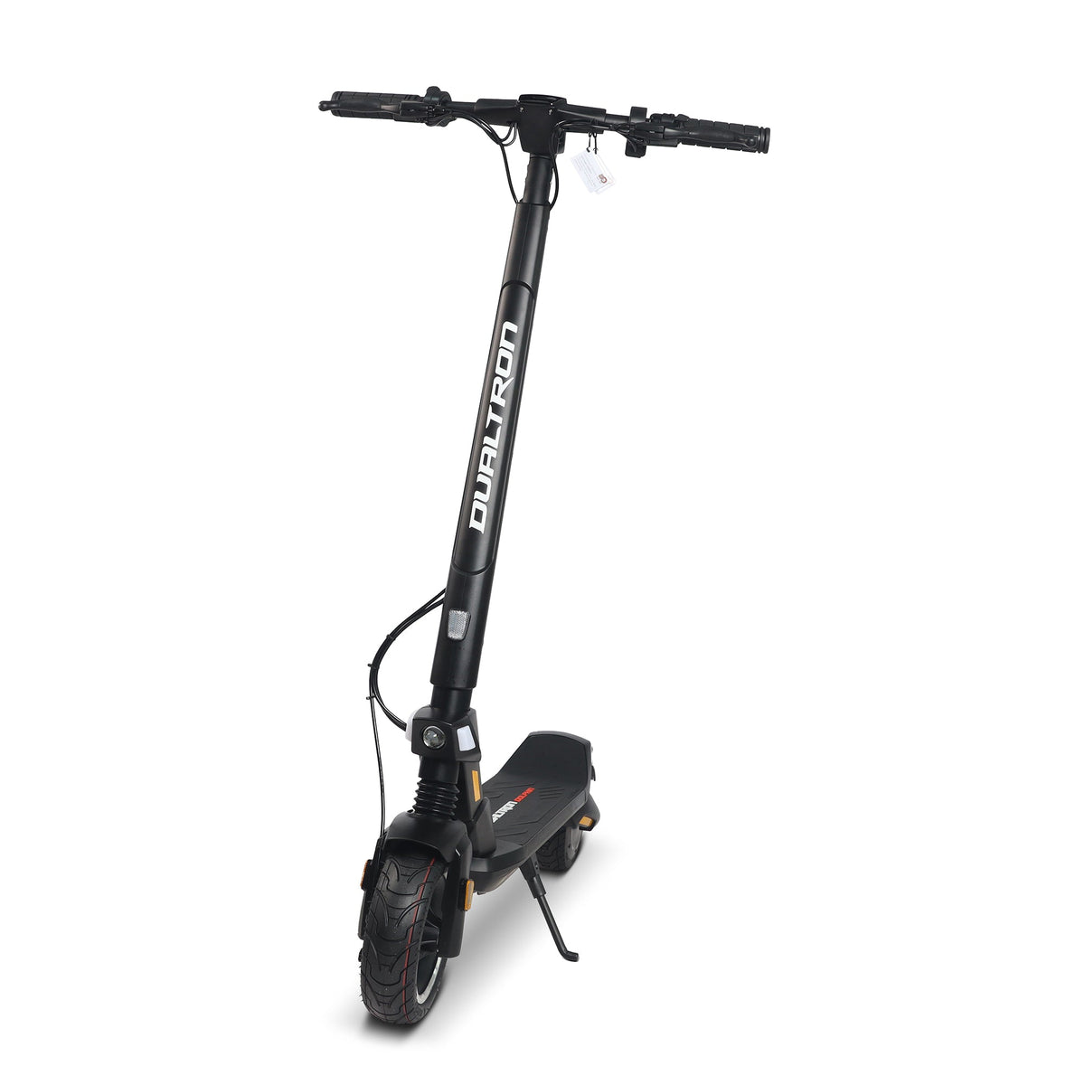 Dualtron Dolphin Minimotors Electric Scooter right side