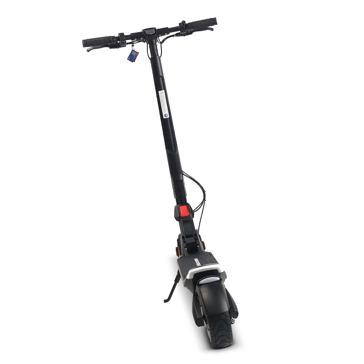 Dualtron Dolphin Minimotors Electric Scooter front right