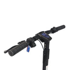 Dualtron Dolphin Minimotors Electric Scooter front brakes
