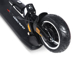 Dualtron Dolphin Minimotors Electric Scooter display