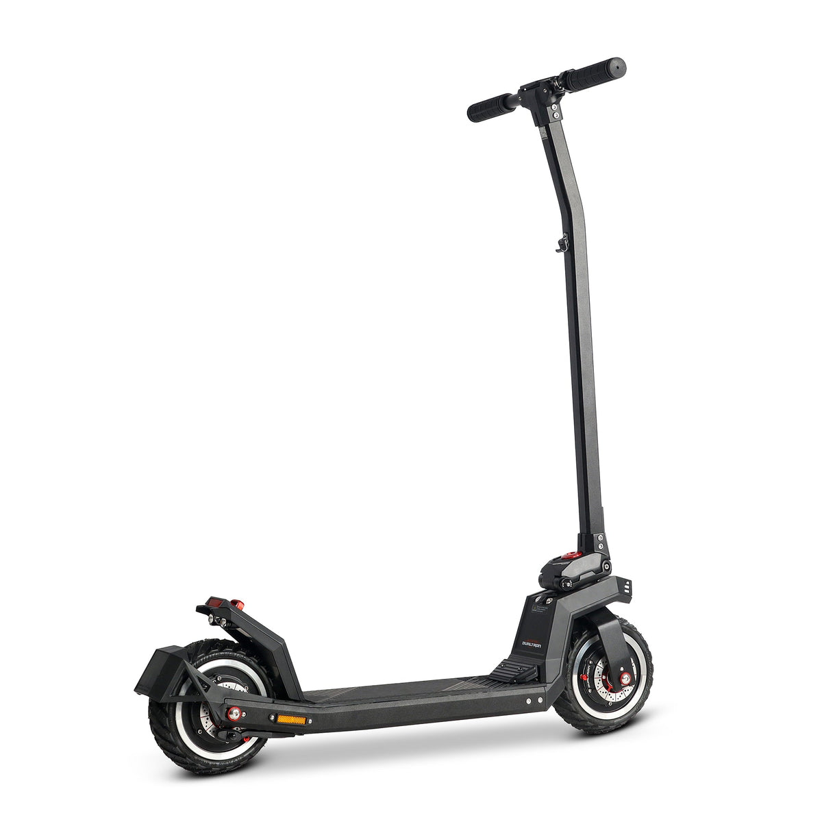 Dualtron Sonic Minimotors Electric Scooter right side