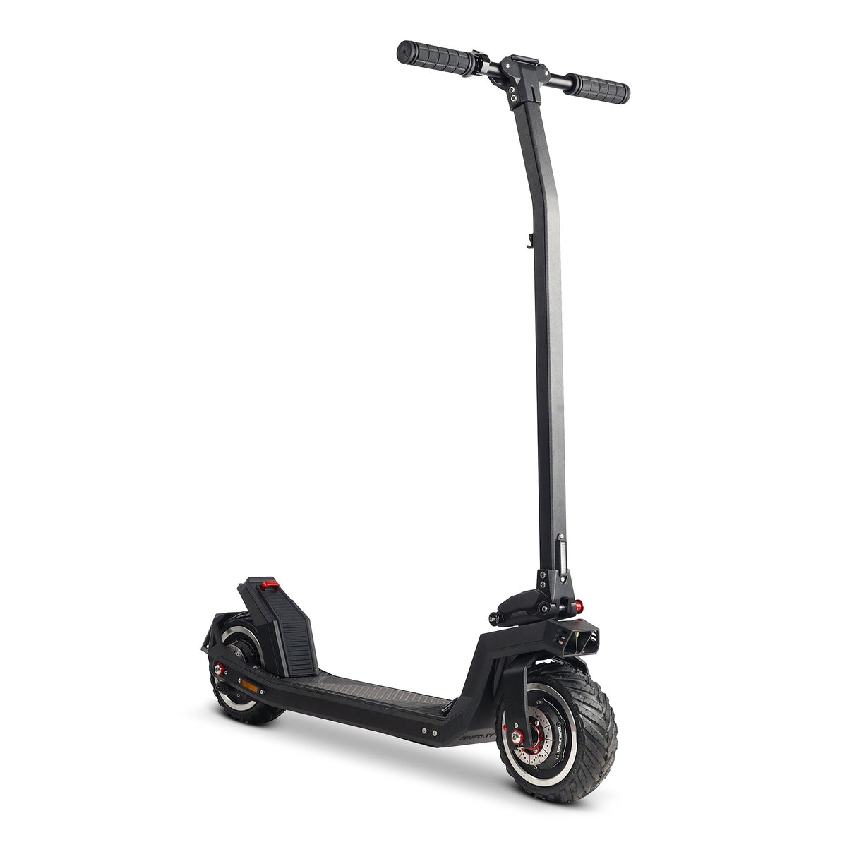 Dualtron Sonic Minimotors Electric Scooter front right
