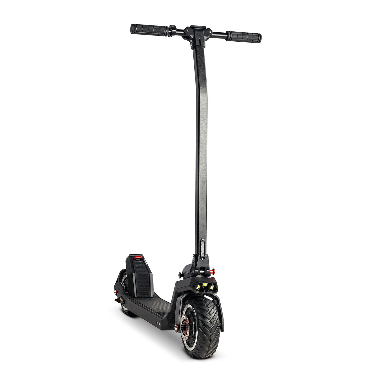 Dualtron Sonic Minimotors Electric Scooter front