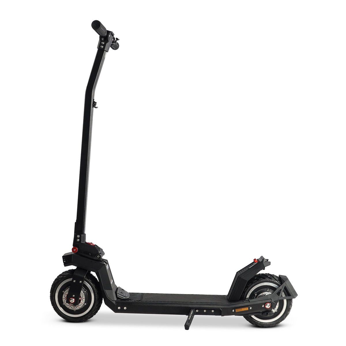 Dualtron Sonic Minimotors Electric Scooter side