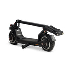 Dualtron Sonic Minimotors Electric Scooter folded