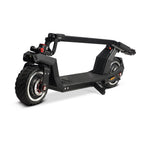 Dualtron Sonic Minimotors Electric Scooter folded left side