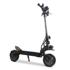 Dualtron Spider Max Minimotors Electric Scooter right