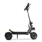 Dualtron Spider Max Minimotors Electric Scooter left front