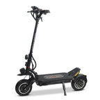 Dualtron Spider Max Minimotors Electric Scooter left side