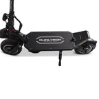Dualtron Spider Max Minimotors Electric Scooter deck