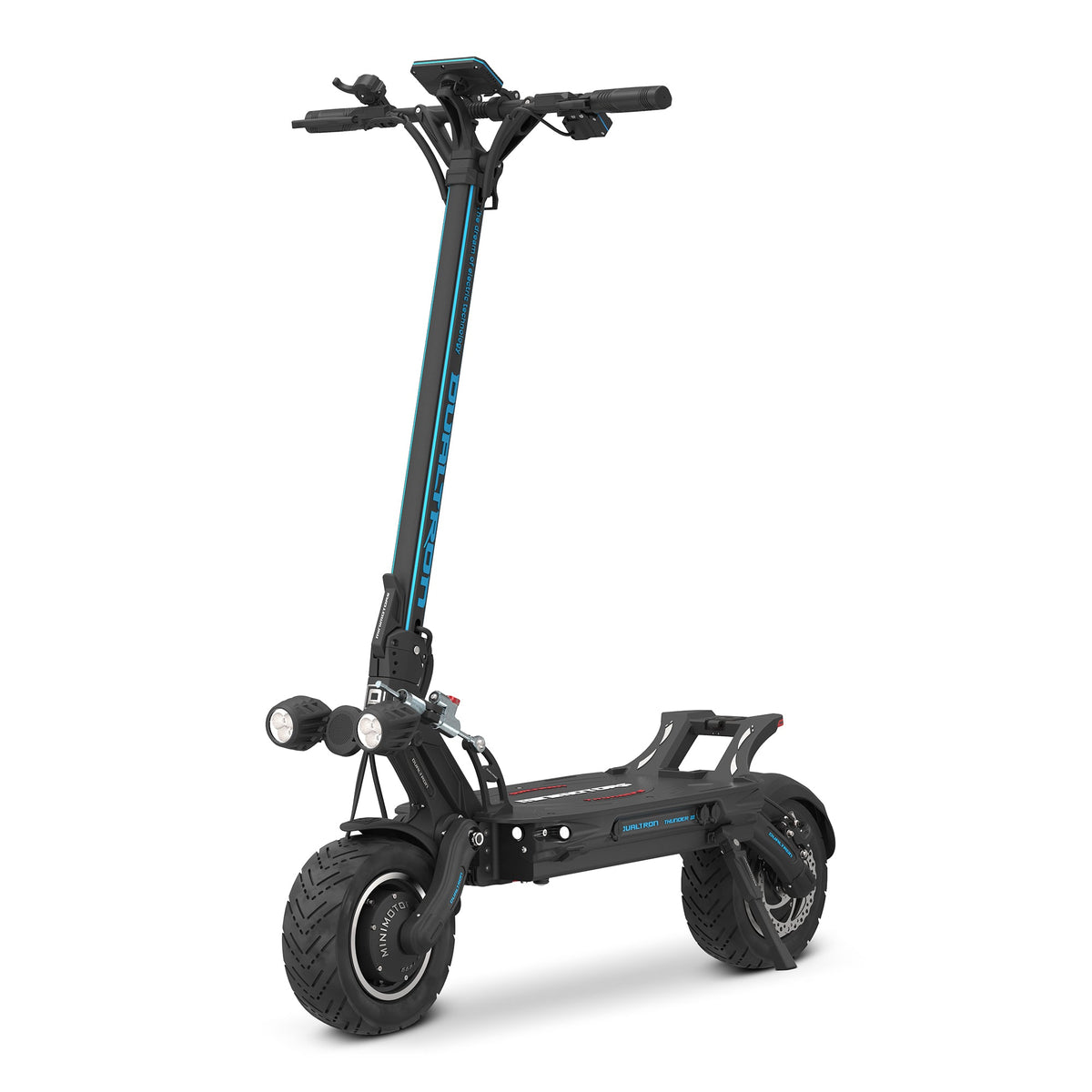 Dualtron Thunder 3 Minimotors Electric Scooter main