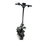 Dualtron Thunder 3 Minimotors Electric Scooter folded