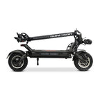 Dualtron Thunder 3 Minimotors Electric Scooter display