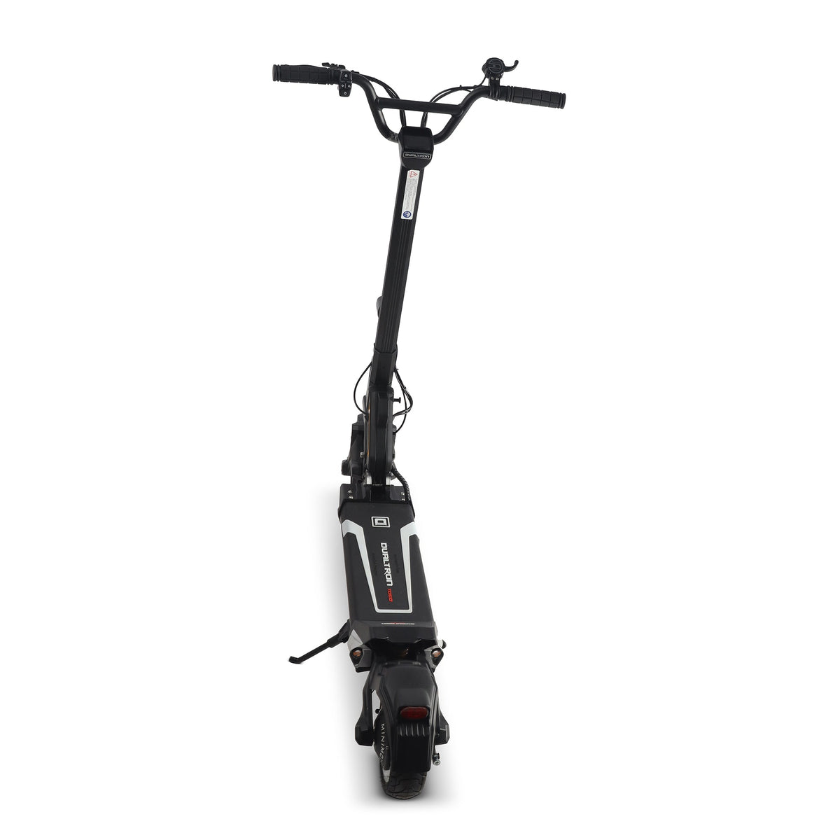 Dualtron Togo Minimotors Electric Scooter rear