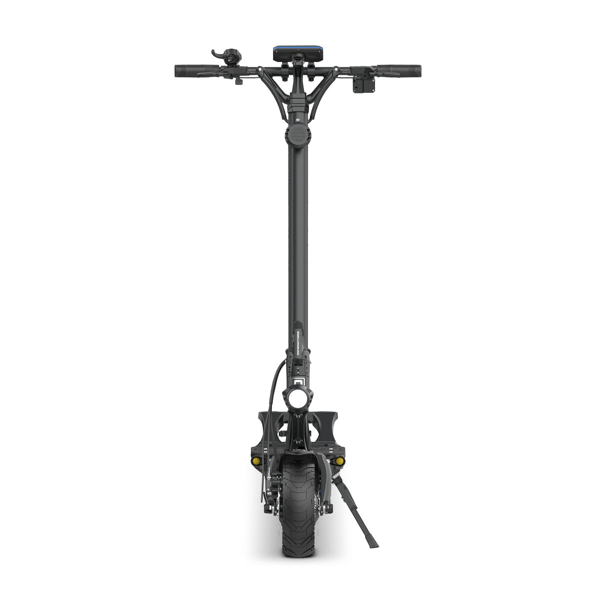Dualtron Victor Limited Minimotors Electric Scooter front