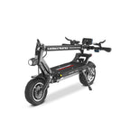 Dualtron Victor Limited Minimotors Electric Scooter display