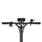 Dualtron Victor Limited Minimotors Electric Scooter light