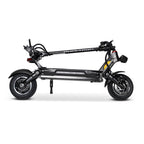 Dualtron Victor Luxury Plus Minimotors Electric Scooter folded
