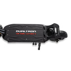 Dualtron Victor Luxury Plus Minimotors Electric Scooter top deck