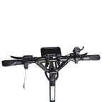 Dualtron Victor Luxury Plus Minimotors Electric Scooter display