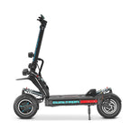 Dualtron XL Limited Max Minimotors Electric Scooter side