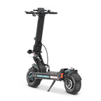 Dualtron XL Limited Max Minimotors Electric Scooter rear left