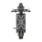 Dualtron XL Limited Max Minimotors Electric Scooter front