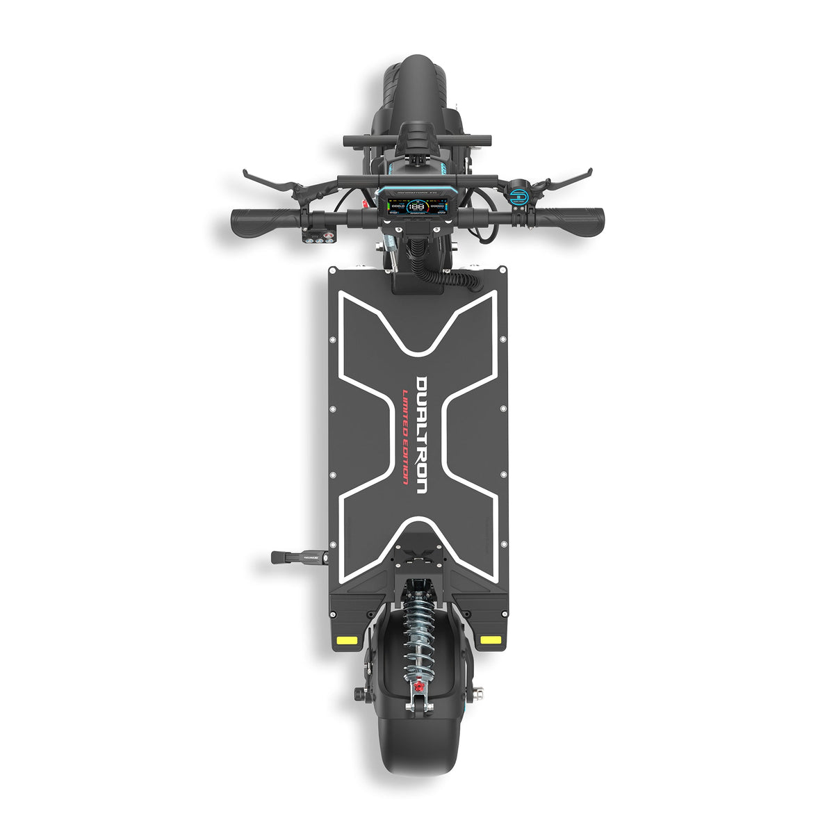 Dualtron XL Limited Max Minimotors Electric Scooter front